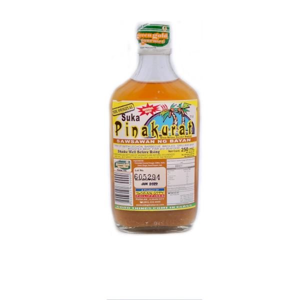 Gray PINAKURAT Suka Pinakurat 250ml