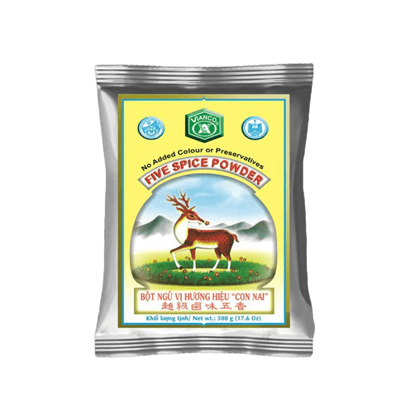 Tan VIANCO Five Spice Powder 50g