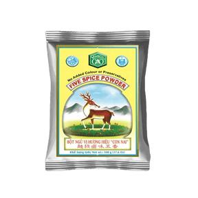 Tan VIANCO Five Spice Powder 50g