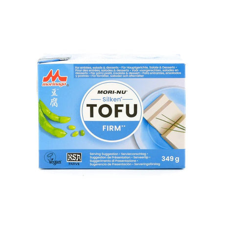 Light Gray MORI-NU Firm Tofu