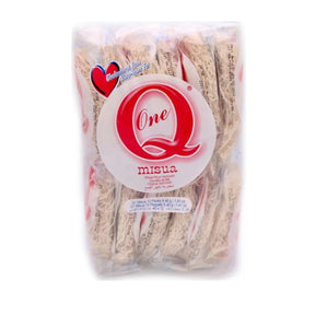 Gray SUPER Q One Q Misua (Wheat Flour Vermicelli) 480g (12x40g)