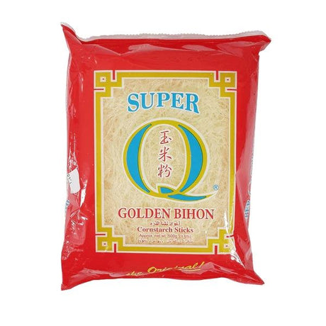 Tan SUPER Q Golden Bihon 500g