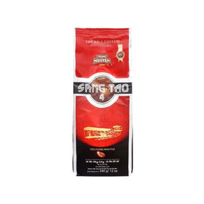 Black TRUNG NGUYEN Sang Tao 4 340g