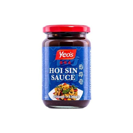Tan YEO'S Hoi Sin Sauce 330g