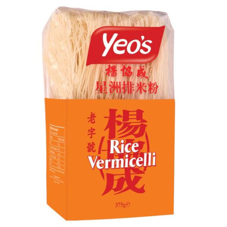 Chocolate YEO'S Rice Vermicelli 375g
