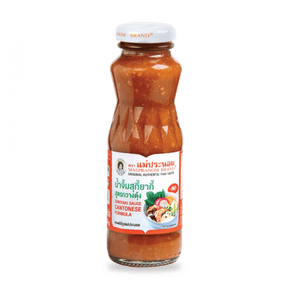 Sienna MAEPRANOM Sukiyaki Sauce Cantonese 250g