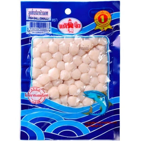 Thistle CHIU CHOW Fish Ball (Small)