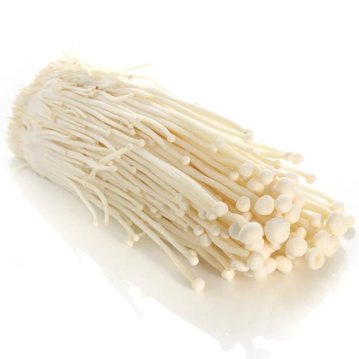 Wheat Fresh Enoki Mushroom 100g