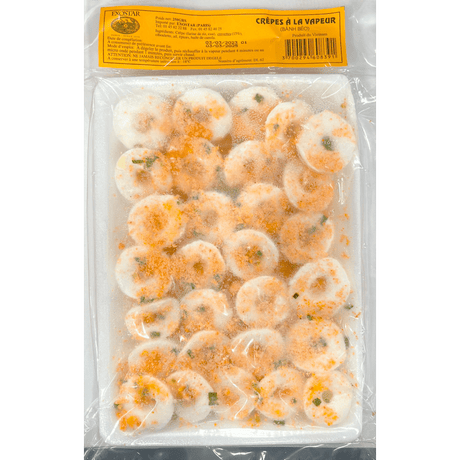 Wheat EXOSTAR Steamed Rice Cake Bánh bèo