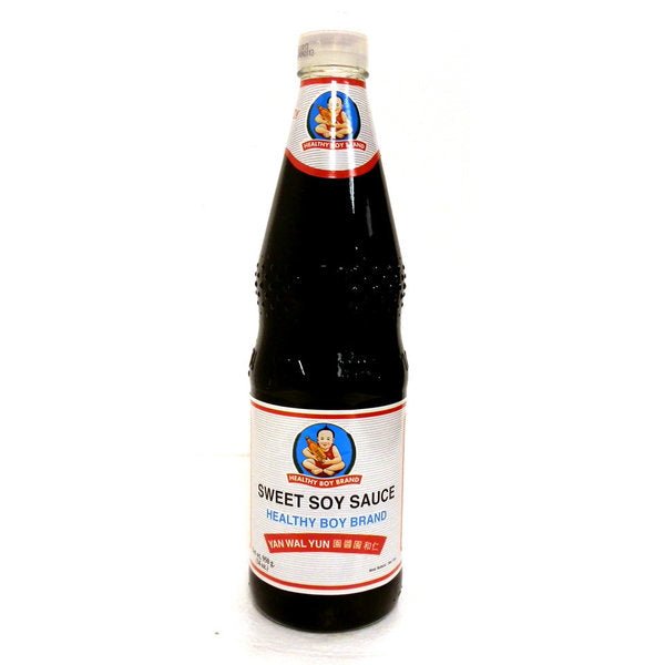 HEALTHY BOY Sweet Soya Sauce 300ml