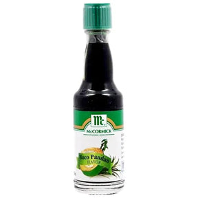 Antique White MCCORMICK Buco Pandan Flavour Extract 20ml