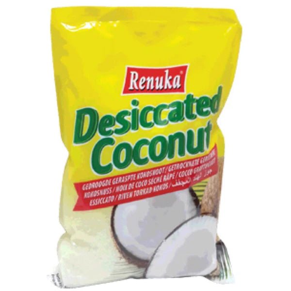 Gold RENUKA Desiccated Coconut 250g