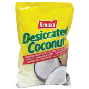 Gold RENUKA Desiccated Coconut 250g