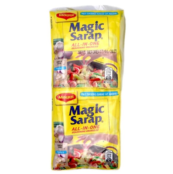 MAGGI Magic Sarap 16x8g