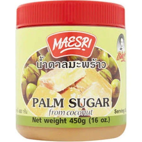 Tan MAESRI Palm Sugar 450g