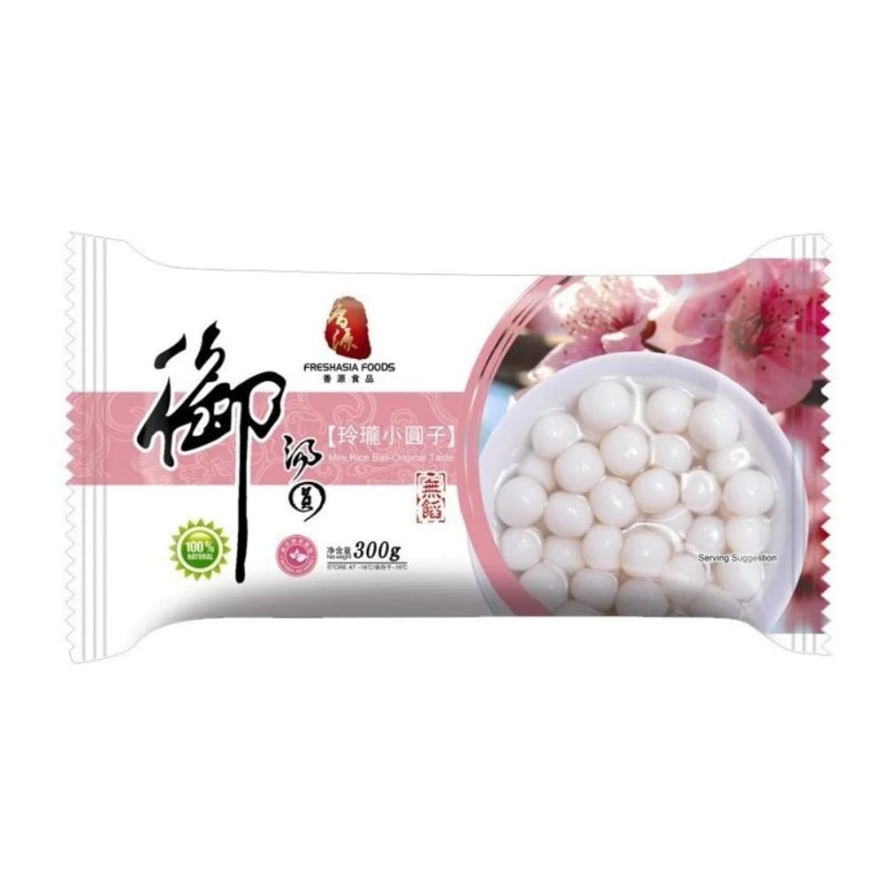 Thistle FRESHASIA FOODS Mini Glutinous Rice Ball