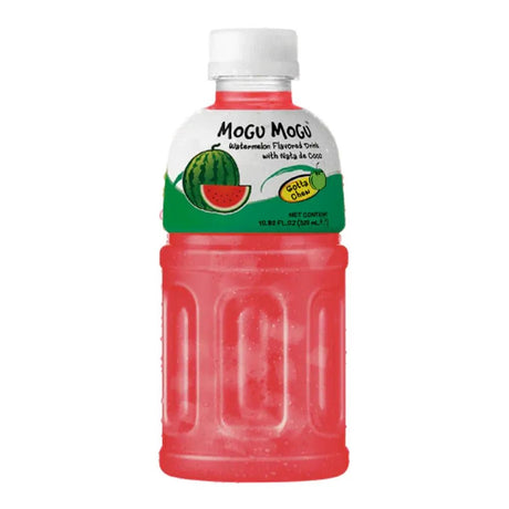 Tomato MOGU MOGU Watermelon Flavoured Drink