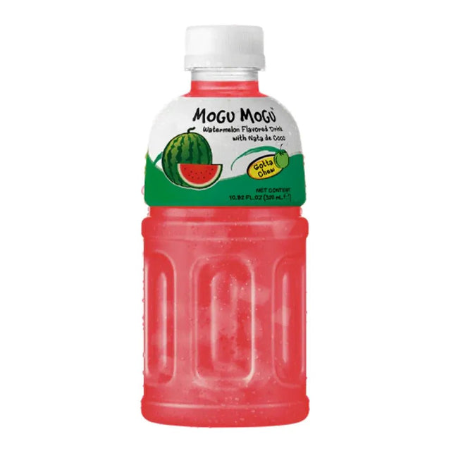 Tomato MOGU MOGU Watermelon Flavoured Drink