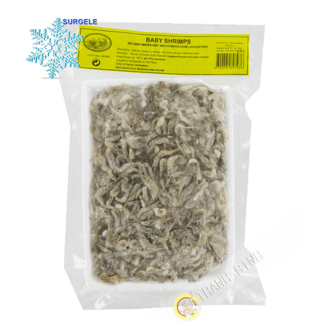 Gray EXOSTAR Baby Shrimp 250g