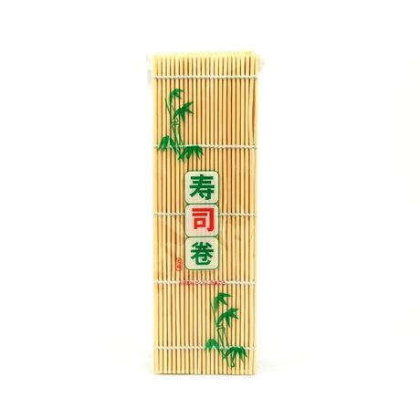 Light Goldenrod Sushi Rolling Mat