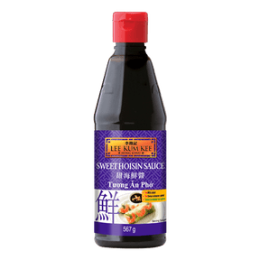 Dark Slate Blue LEE KUM KEE Sweet Hoisin Sauce 567g