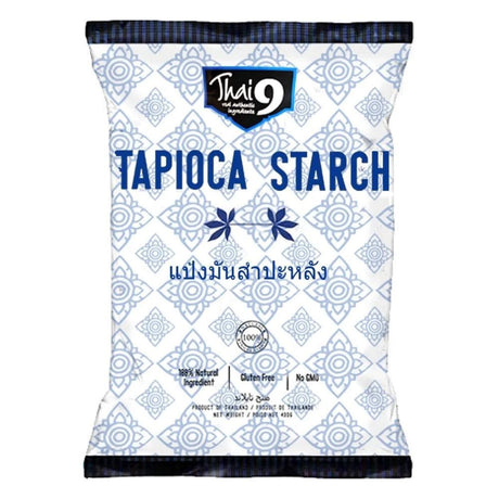 Lavender THAI 9 Tapioca Starch 400g